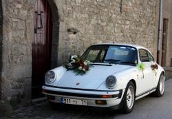photo porsche 911 du concours photo