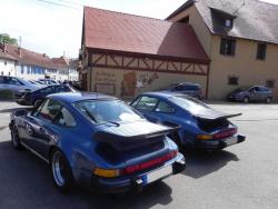 photo porsche 911 du concours photo
