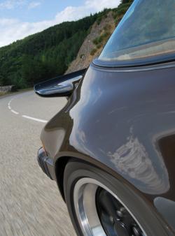 photo porsche 911 du concours photo
