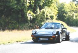 photo porsche 911 du concours photo