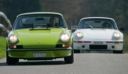 photo porsche 911 du concours photo