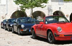 photo porsche 911 du concours photo
