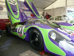 photo porsche 911 du concours photo