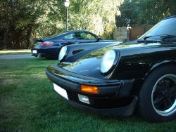 photo porsche 911 du concours photo