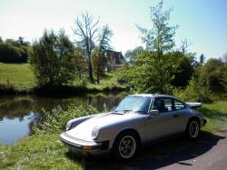 photo porsche 911 du concours photo