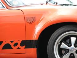 photo porsche 911 du concours photo