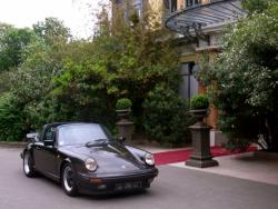 photo porsche 911 du concours photo