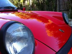 photo porsche 911 du concours photo