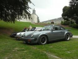 photo porsche 911 du concours photo