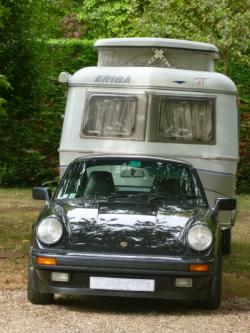photo porsche 911 du concours photo