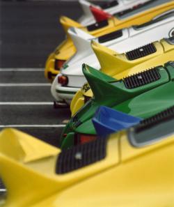 photo porsche 911 du concours photo