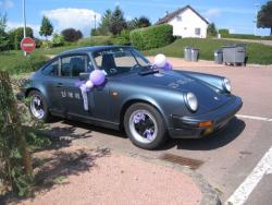 photo porsche 911 du concours photo