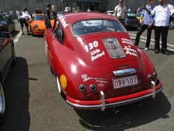 photo porsche 911 du concours photo