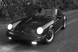 photo porsche 911 du concours photo