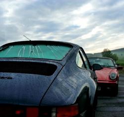 photo porsche 911 du concours photo