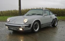 photo porsche 911 du concours photo