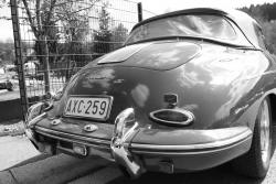 photo porsche 911 du concours photo