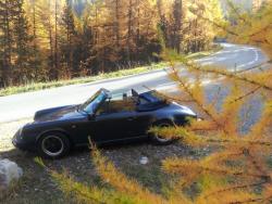 photo porsche 911 du concours photo