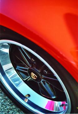photo porsche 911 du concours photo