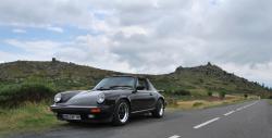 photo porsche 911 du concours photo