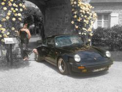 photo porsche 911 du concours photo
