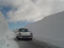 photo porsche 911 du concours photo