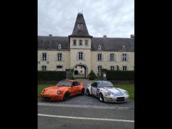 photo porsche 911 du concours photo
