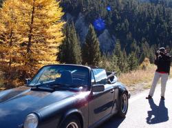 photo porsche 911 du concours photo