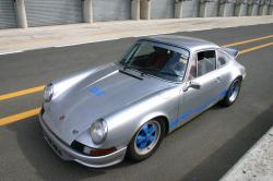 photo porsche 911 du concours photo