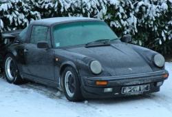 photo porsche 911 du concours photo
