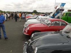photo porsche 911 du concours photo