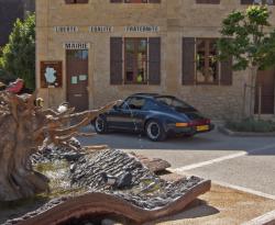 photo porsche 911 du concours photo