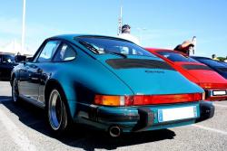 photo porsche 911 du concours photo