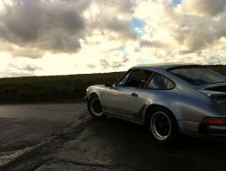 photo porsche 911 du concours photo