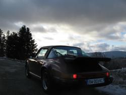 photo porsche 911 du concours photo