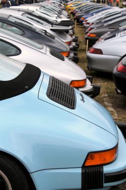 photo porsche 911 du concours photo