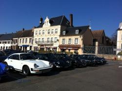 photo porsche 911 du concours photo