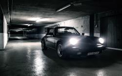 photo porsche 911 du concours photo