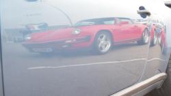 photo porsche 911 du concours photo