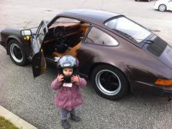 photo porsche 911 du concours photo