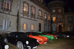 photo porsche 911 du concours photo