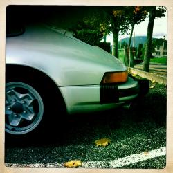 photo porsche 911 du concours photo