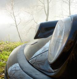 photo porsche 911 du concours photo
