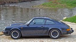 photo porsche 911 du concours photo