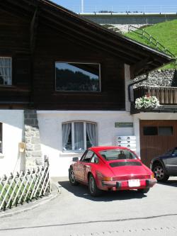 photo porsche 911 du concours photo