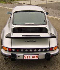 photo porsche 911 du concours photo