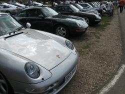 photo porsche 911 du concours photo