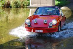 photo porsche 911 du concours photo