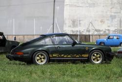 photo porsche 911 du concours photo