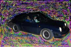 photo porsche 911 du concours photo